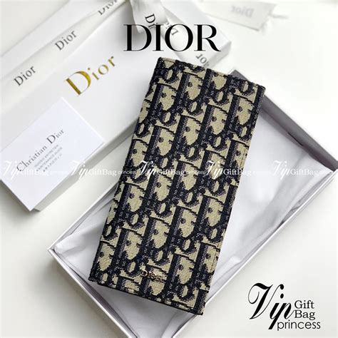 dior mens walley|christian dior long wallets.